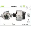VALEO 440805 - Alternateur