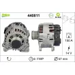 VALEO 440811 - Alternateur