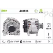 Alternateur VALEO [440836]