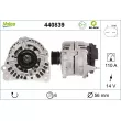 VALEO 440839 - Alternateur