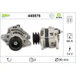 VALEO 440876 - Alternateur