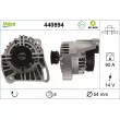 VALEO 440894 - Alternateur