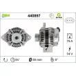 VALEO 440897 - Alternateur