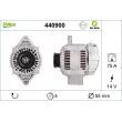 VALEO 440900 - Alternateur