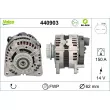 Alternateur VALEO [440903]