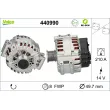 VALEO 440990 - Alternateur