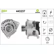 VALEO 443237 - Alternateur