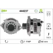 VALEO 444237 - Alternateur