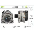 VALEO 444333 - Alternateur