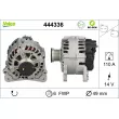 VALEO 444336 - Alternateur