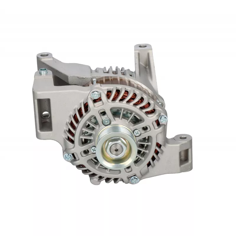 Alternateur VALEO 444663 - Visuel 2