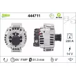 VALEO 444711 - Alternateur