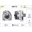 VALEO 444713 - Alternateur