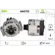 VALEO 444753 - Alternateur