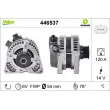 Alternateur VALEO [446537]