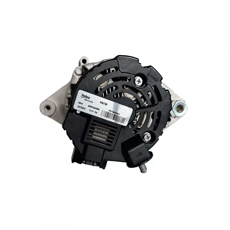 Alternateur VALEO 446750 - Visuel 2