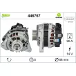 Alternateur VALEO [446767]
