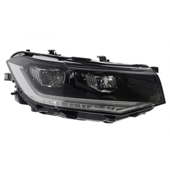 VALEO 450709 - Projecteur principal