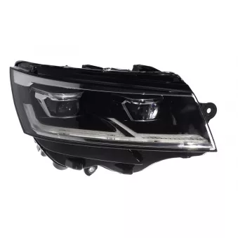 Projecteur principal VALEO 450885