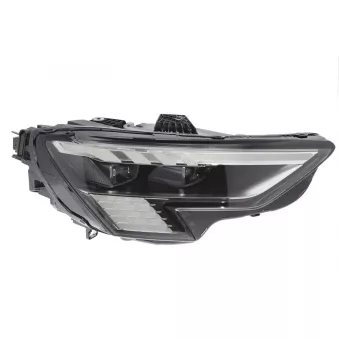 Projecteur principal VALEO 450901 pour CITROEN C-ELYSEE 30 TFSI Mild Hybrid - 110cv
