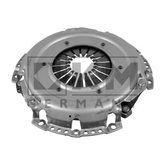 Mécanisme d'embrayage KM GERMANY OEM 93FG7563BA