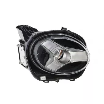 Projecteur principal VALEO 451012 pour TOYOTA AVENSIS 1,0 - 114cv