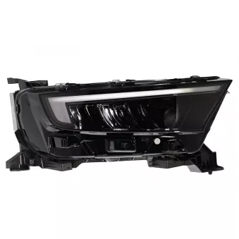 Projecteur principal VALEO 451041 pour OPEL MOKKA / MOKKA X 1.2 - 101cv