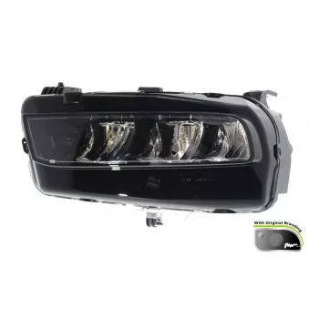 Projecteur principal VALEO 451120