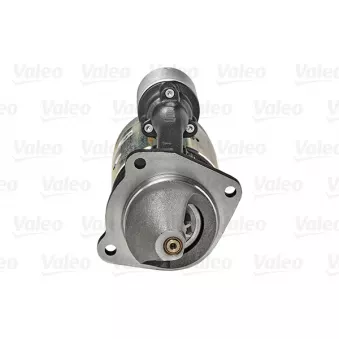 VALEO 455501 - Démarreur