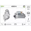 VALEO 455514 - Démarreur