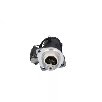 Démarreur VALEO OEM 1367049