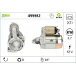 VALEO 455562 - Démarreur