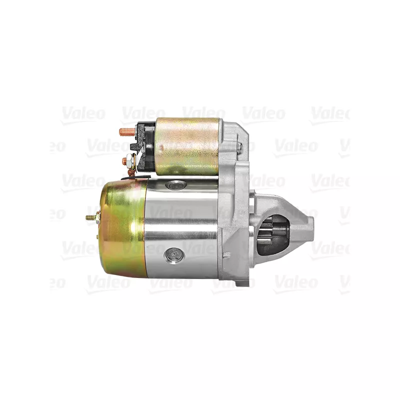 Démarreur VALEO 455593 - Visuel 2
