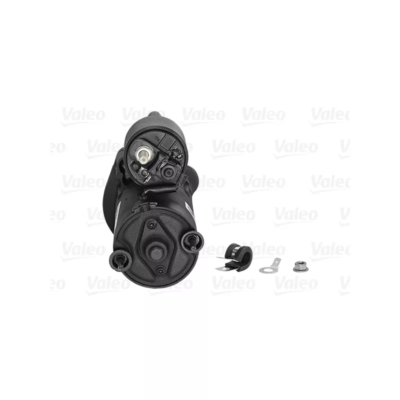 Démarreur VALEO 455680 - Visuel 2