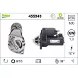 VALEO 455949 - Démarreur