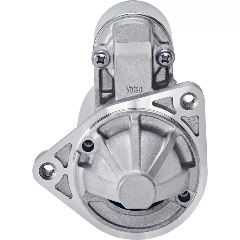 Démarreur VALEO 455967 - Visuel 1