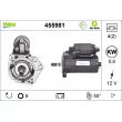VALEO 455981 - Démarreur