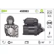 VALEO 455983 - Démarreur