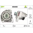 Alternateur VALEO [456400]