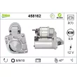 VALEO 458162 - Démarreur
