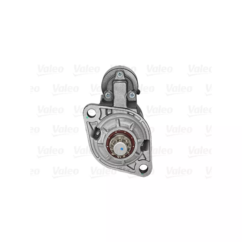 Démarreur VALEO 458167 - Visuel 1