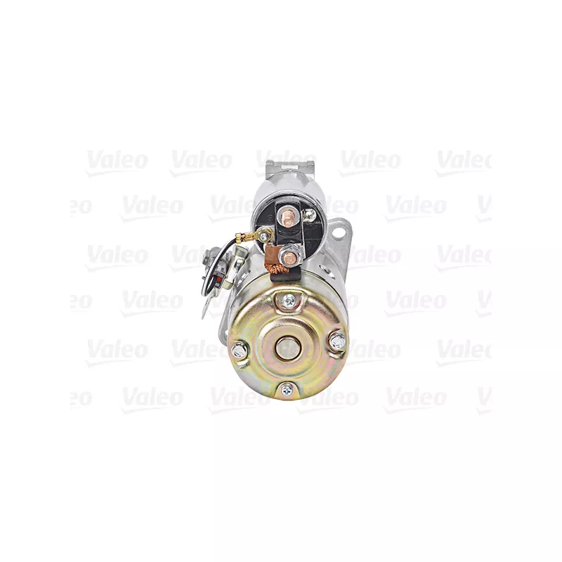Démarreur VALEO 458173 - Visuel 2