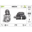 VALEO 458234 - Démarreur