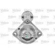 VALEO 458236 - Démarreur