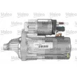 VALEO 458236 - Démarreur