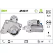 VALEO 458237 - Démarreur