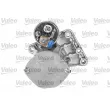 VALEO 458237 - Démarreur