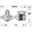 VALEO 458248 - Démarreur