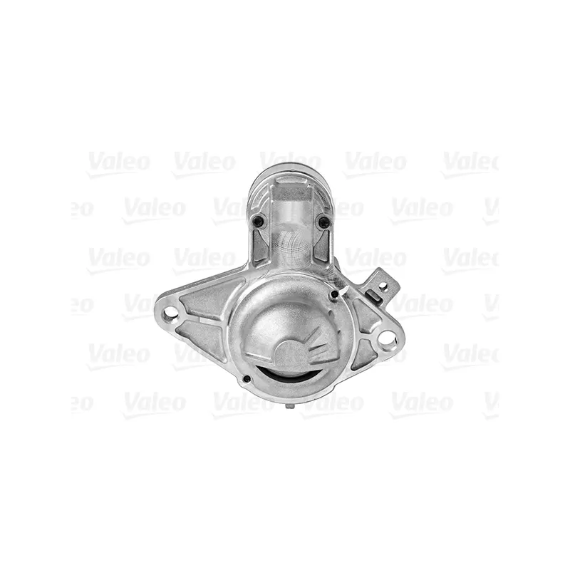 Démarreur VALEO 458248 - Visuel 1