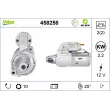 VALEO 458256 - Démarreur